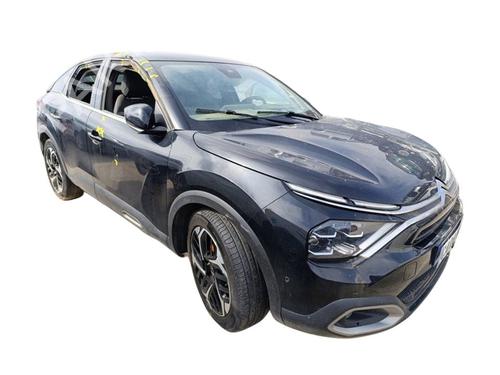 CITROËN C4 III (BA_, BB_, BC_) [2020-2026] 2332658