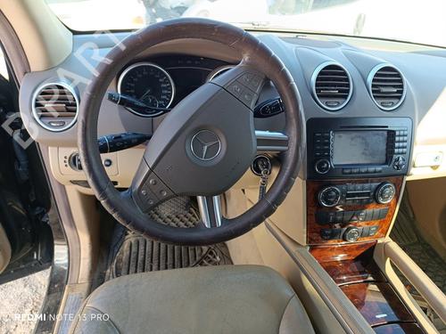Front left seatbelt MERCEDES-BENZ M-CLASS (W164) | BP27983552I26 - Image 18