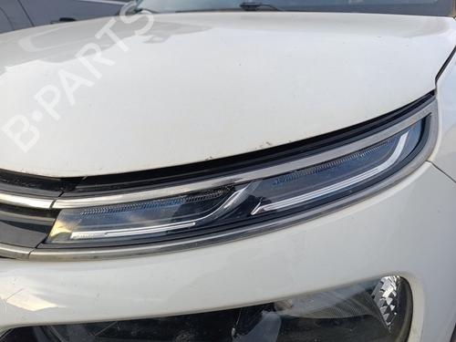 Used Left front indicator CITROËN C4 CACTUS [2014-2025]  30792366