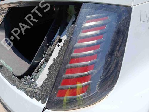 Used Right taillight Right taillight 37027367 37027367
