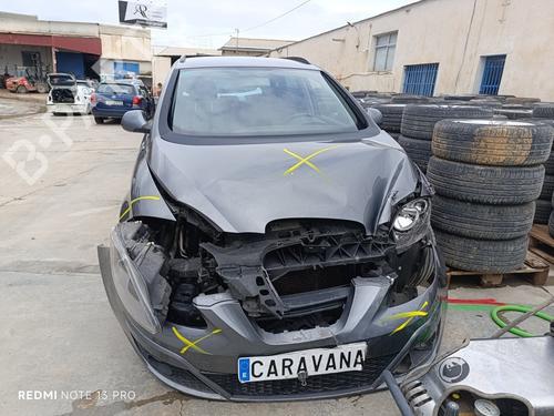 Brukte deler til SEAT ALTEA XL (5P5, 5P8) [2006-2015]  4395986