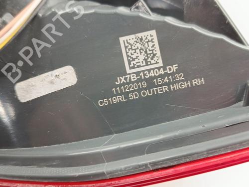 Right taillight FORD FOCUS IV (HN) | BP33704973C35 - Image 4