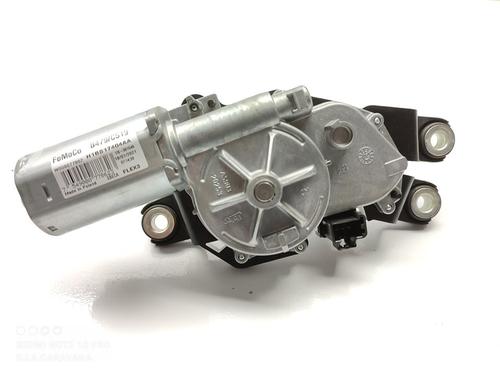 Used Rear wiper motor FORD FIESTA VII (HJ, HF) 1.0 EcoBoost (101 hp) 16919221