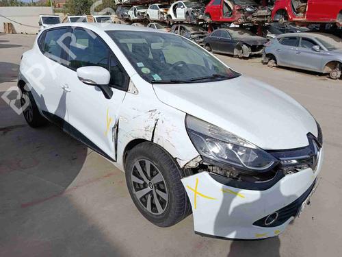 Left tailgate light RENAULT CLIO IV (BH_) 1.5 dCi 90 | BP38872986C79 - Image 4