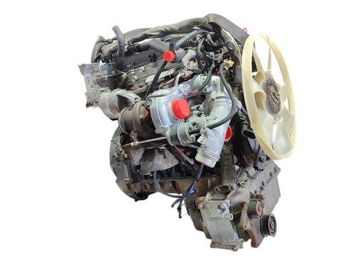 Engine MERCEDES-BENZ SPRINTER 3,5-t Van (B906) | BP30551581M1