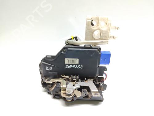 Used Front right lock SEAT ALTEA XL (5P5, 5P8) [2006-2015]  16764036