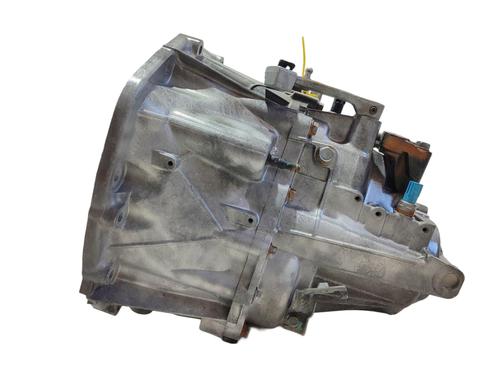 Gearbox RENAULT KOLEOS I (HY_) 2.0 dCi (HY0K) | BP23844403M3 