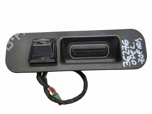 Used Tailgate handle Tailgate handle 39591653 39591653
