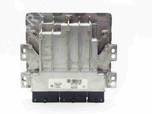 engine-control-unit-ecu-renault-captur-i-j5_-h5_-2013-39991754 main image