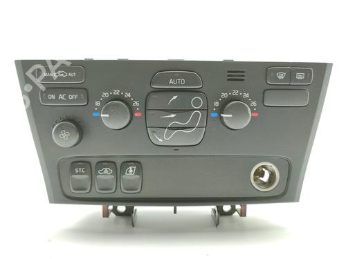 Used Climate control VOLVO S60 I (384) 2.4 D (163 hp) 16513448