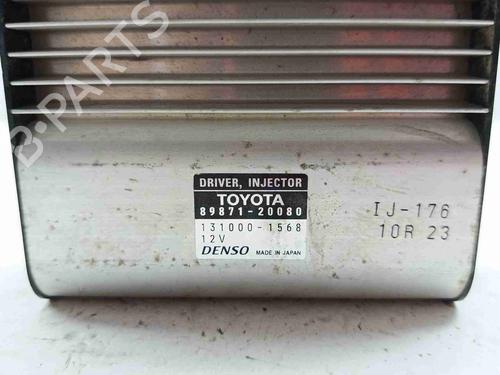 Electronic module TOYOTA AURIS (_E18_) | BP37027302M83 - Image 3