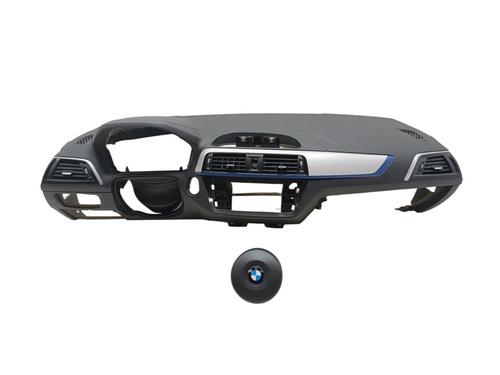 Used Airbag Kit BMW 1 (F20) 118 i (136 hp) 29904715