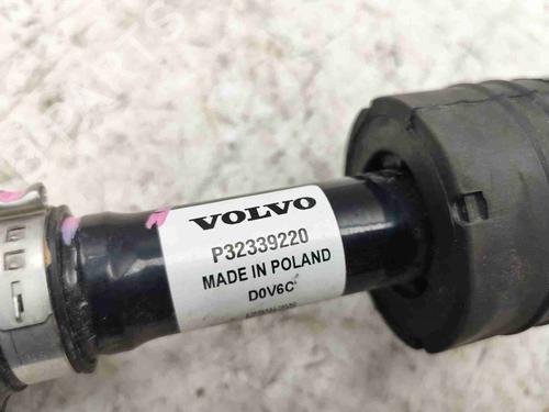 Left front driveshaft VOLVO XC60 II (246) B4 Mild-Hybrid | BP38920976M38 - Image 2
