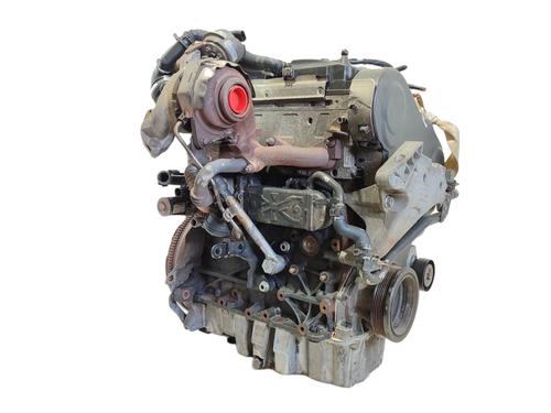 Engine SKODA SUPERB II Estate (3T5) 2.0 TDI 4x4 | BP29350425M1 