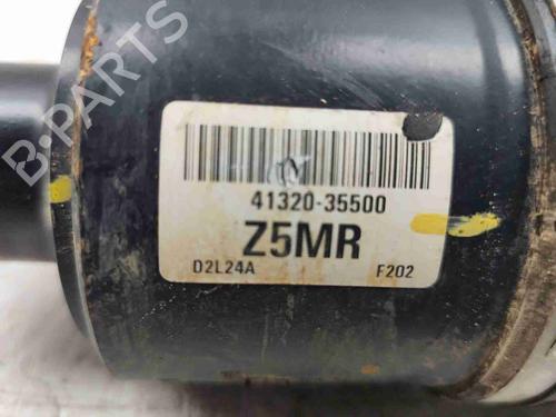 Used Right front driveshaft Right front driveshaft 38267165 38267165