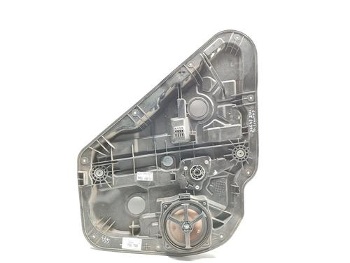 Used Rear left window mechanism HYUNDAI SANTA FÉ III (DM, DMA) 2.2 CRDi 4WD (200 hp) 16912468