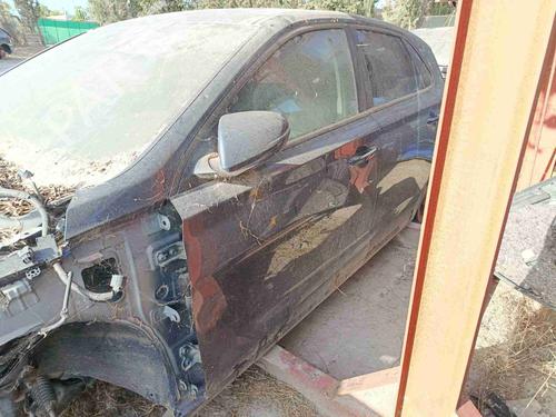 Used Left front door Left front door HYUNDAI i30 (PDE, PD, PDEN) [2016-2026] 36642651 36642651
