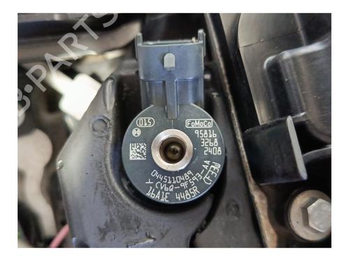 Engine FORD TRANSIT COURIER B460 Box Body/MPV 1.5 EcoBlue | BP34221989M1  - Image 14