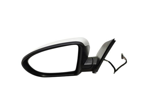 Used Left mirror Left mirror NISSAN QASHQAI I (J10, NJ10) [2006-2015] 34037853 34037853