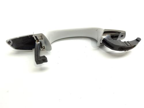 Front left exterior door handle VW GOLF VII (5G1, BQ1, BE1, BE2)  | BP18903617C128 