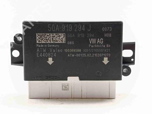 Used Electronic module Electronic module 36837839 36837839