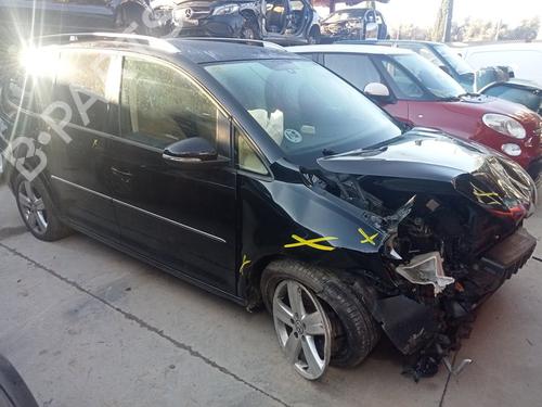 Left tailgate light VW TOURAN (1T3) | BP37757961C79 - Image 4