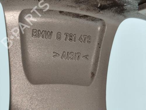Rim BMW 3 Coupe (E92) 320 d | BP29572954C45 