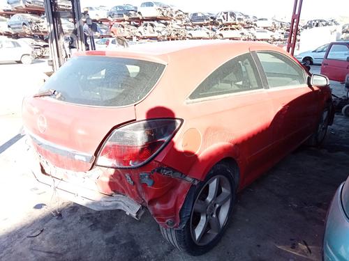 Engine OPEL ASTRA H GTC (A04) | BP16508133M1