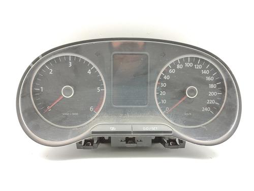 Used Instrument cluster VW POLO V (6R1, 6C1) [2009-2022]  16843667