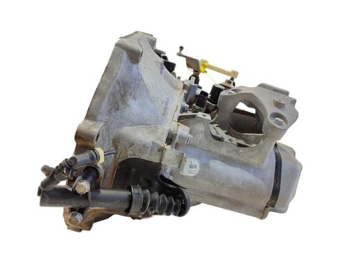 Gearbox CITROËN C3 II (SC_)  | BP29476053M3 