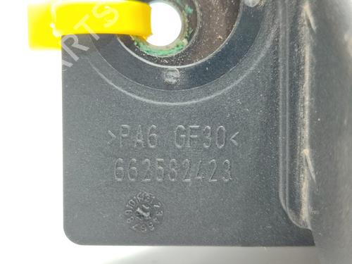 Tailgate lock OPEL ASTRA J GTC 1.7 CDTI (08) | BP17546062C101 