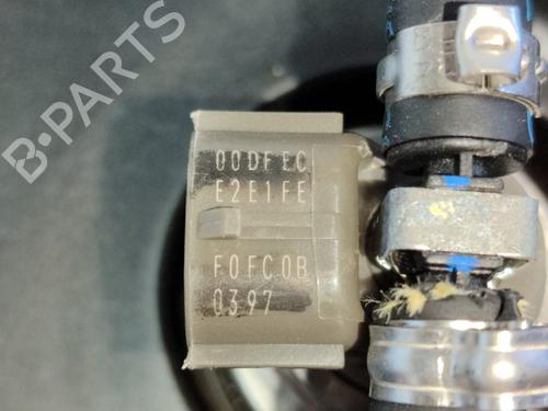 Engine OPEL ASTRA J (P10)  | BP30551579M1 