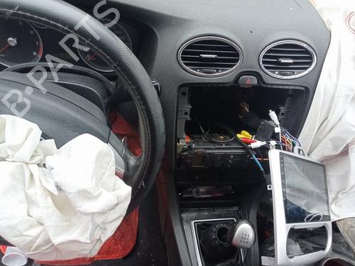 Engine FORD FOCUS II (DA_, HCP, DP) | BP20487793M1 - Image 26