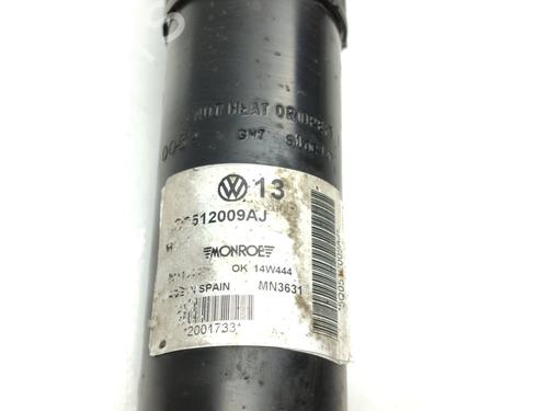 Left rear shock absorber VW GOLF VII (5G1, BQ1, BE1, BE2) 2.0 GTD | BP17153487M18 