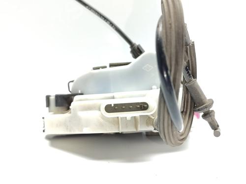 Front left lock CITROËN C3 I (FC_, FN_) 1.6 16V HDi | BP16837303C98 