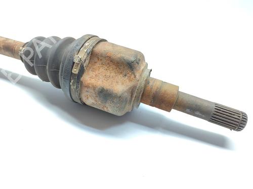 Right rear driveshaft LAND ROVER FREELANDER I (L314) 2.0 DI 4x4 | BP30511298M41