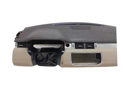 Dashboard LAND ROVER RANGE ROVER EVOQUE (L538) | BP32318932C46