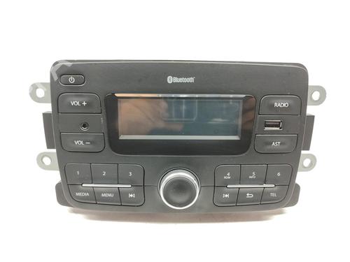 Used Radio DACIA SANDERO II [2012-2025]  29904720