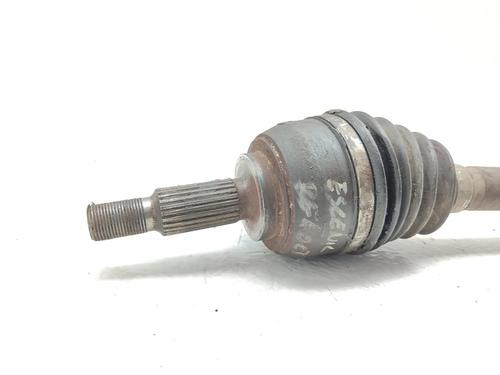 Right front driveshaft RENAULT SCÉNIC II (JM0/1_)  | BP19422030M39 