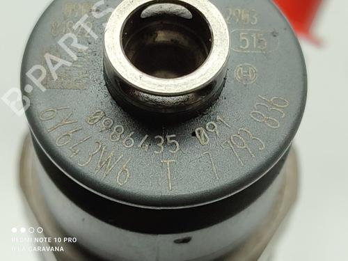Injector BMW X3 (E83) 2.0 d | BP18259313M100 