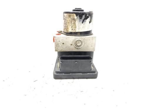 ABS pump OPEL ASTRA J (P10)  | BP25402669M43 