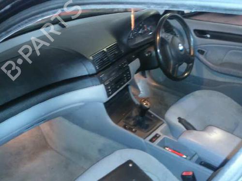 Steering pump BMW 3 (E46) 320 d | BP16517478M99 