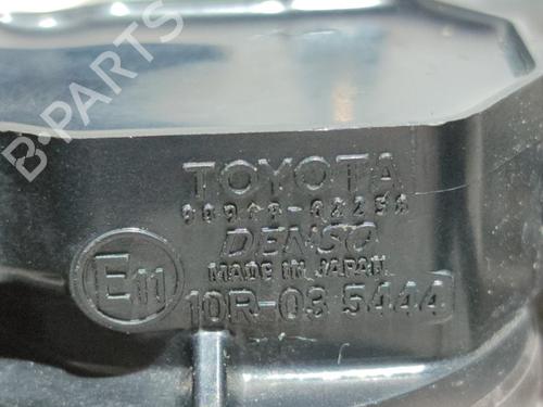 Engine TOYOTA AURIS (_E18_) 1.8 Hybrid (ZWE186_, ZWE186R) | BP33626386M1 - Image 5