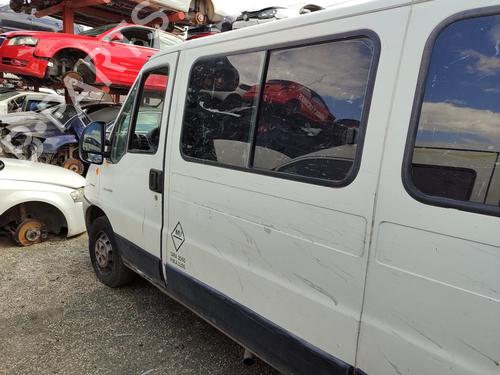 Gearbox CITROËN JUMPER I Van (244) 2.2 HDi | BP30293997M3  - Image 13