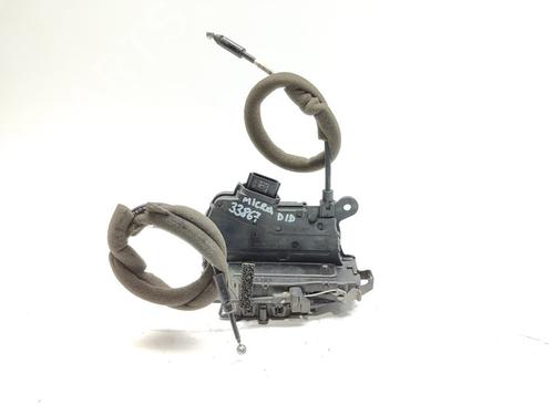 Used Front right lock NISSAN MICRA V (K14) [2016-2025]  17858651