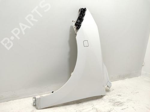 Left front fenders HYUNDAI ix35 (LM, EL, ELH)  | BP18347308C41 