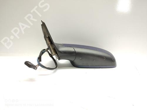 Left mirror VW PASSAT B5 (3B2) 1.8 T | BP19172553C26 