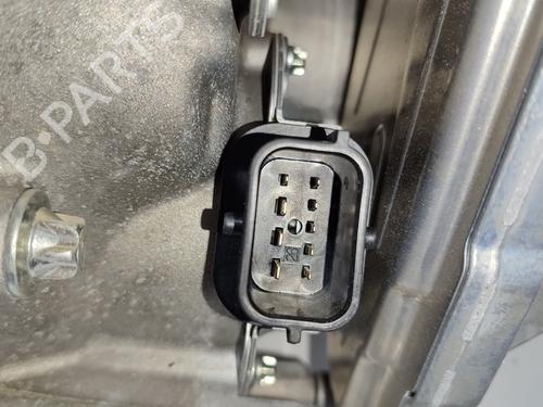 Gearbox RENAULT CAPTUR II (HF_)  | BP18121320M3 