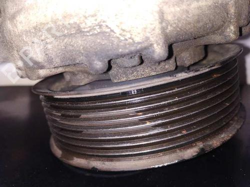 AC compressor LAND ROVER DISCOVERY III (L319) 2.7 TD 4x4 | BP16506097M34 