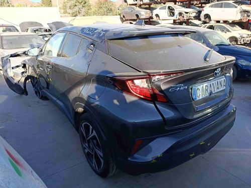 Left tailgate light TOYOTA C-HR (_X1_) 1.8 Hybrid (ZYX10_, ZYX11_) | BP38069159C79 - Image 6